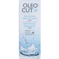 Morgan Oleocut Emulsione Opacizzante Viso