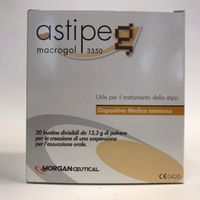 Morganceutical Astipeg Bustine