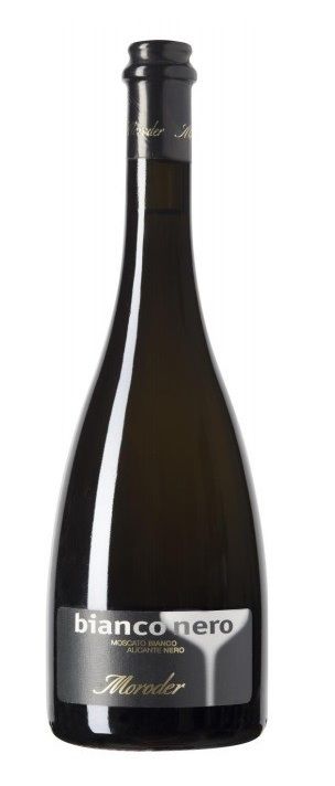 Moroder Moscato Bianconero
