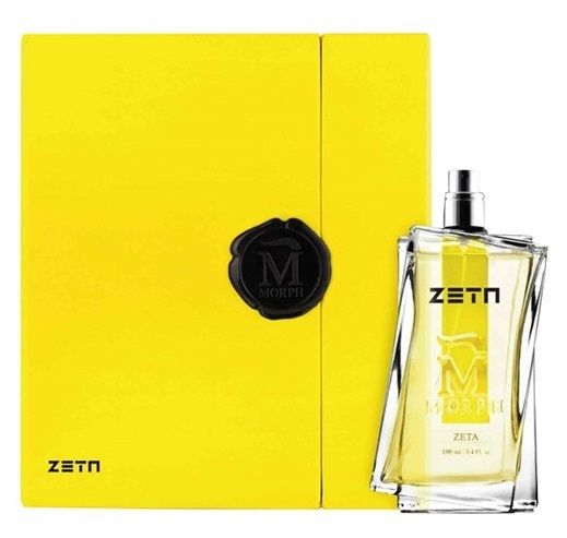 Morph Zeta Eau de Parfum