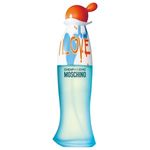 Moschino Cheap and Chic I Love Love Eau de Toilette