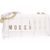 Moschino Love JC4260 Borsa a Spalla
