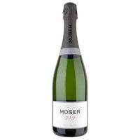 Moser 51,151 Trento DOC Brut