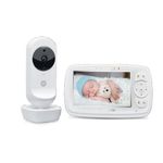 Motorola Baby Monitor Ease 44 Connect