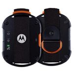 Motorola Defy Satellite link