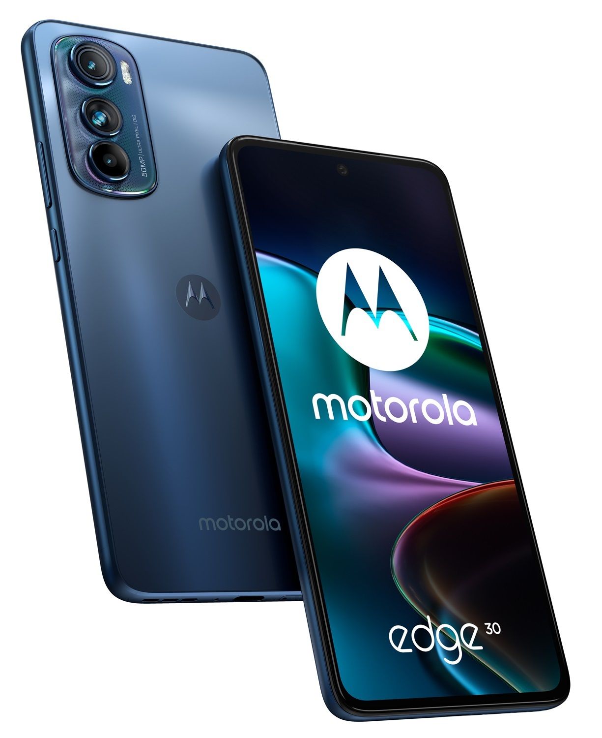 GOKEN Cover Folio In Pelle Per Motorola Moto G13 – Custodia Portafoglio Con Slot Carte E Supporto, Magnetica, Nero