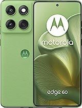 Motorola Edge 60