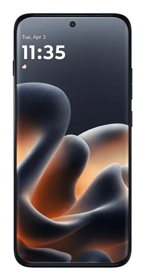 Motorola Edge 70 Pro