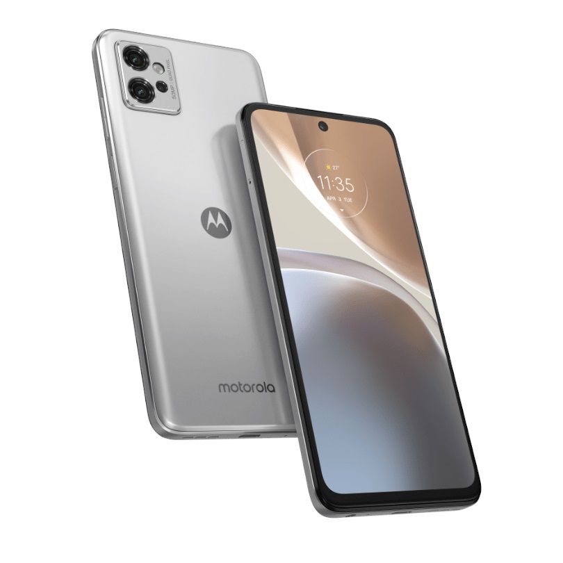 Motorola Moto G54 ufficiale: scheda tecnica, prezzo e data d
