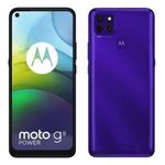 Motorola Moto G9 Power