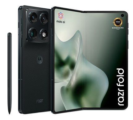 Motorola Razr Fold
