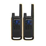 Motorola Ricetrasmettitore T82 Extreme