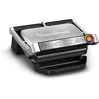 Moulinex Bistecchiera OptiGrill+ GI712D