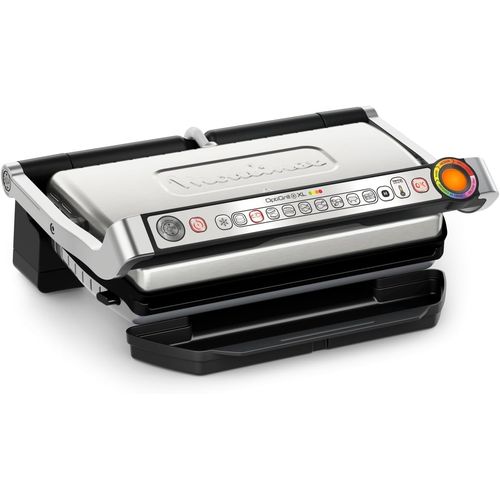 Moulinex Bistecchiera OptiGrill+ XL GI722D