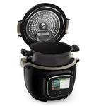 Moulinex Cookeo Touch WiFi