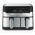 Moulinex Dual Easy Fry & Grill EZ90