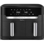 Moulinex Dual Easy Fry & Grill XXL EZ94