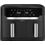 Moulinex Dual Easy Fry & Grill XXL EZ94