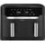 Moulinex Dual Easy Fry & Grill XXL EZ94