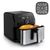 Moulinex Easy Fry Mega EZ855