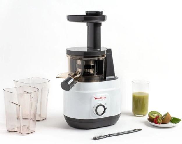 Moulinex Juiceo ZU150110