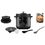 Moulinex Multicooker Turbo Cuisine & Fry CE778810