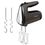 Moulinex Powermix Silence HM653910
