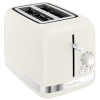 Moulinex Toaster Soleil 2S LT300