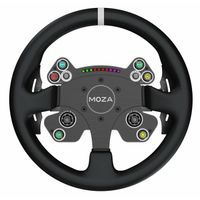 MOZA CS V2P