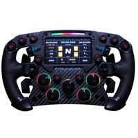 MOZA FSR Formula Wheel