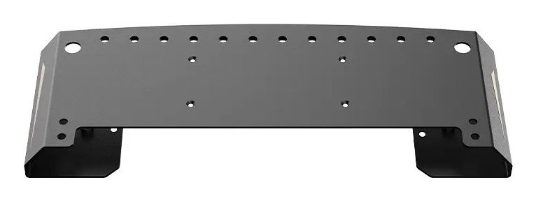 MOZA mBooster Base Extension Plate