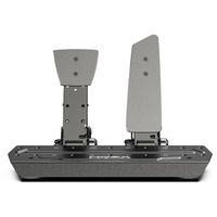 MOZA Pedaliera RS11