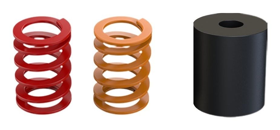 MOZA SR-P Accessory Kit
