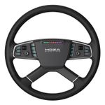 MOZA TSW Truck Wheel
