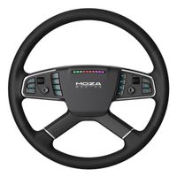 MOZA TSW Truck Wheel