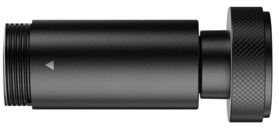 MOZA Z-Axis Module