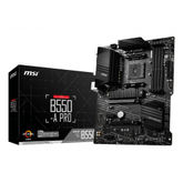 MSI B550-A Pro
