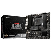 MSI B550M