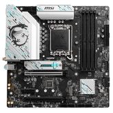 MSI B760M