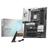 MSI B850