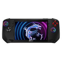 MSI Claw A1M