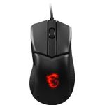 MSI Clutch GM31