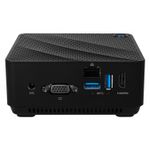 MSI Cubi N JSL