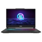 MSI Cyborg 15 AI A1VFK
