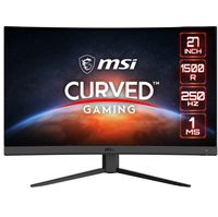 MSI G27C4X