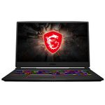 MSI GE75 Raider