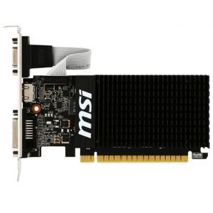 MSI GeForce GT 710