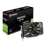 MSI GeForce GTX 1660 Ti