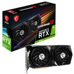 MSI GeForce RTX 3050