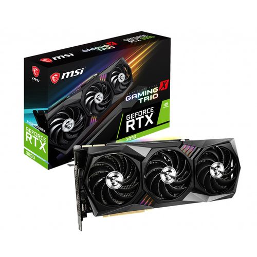 MSI GeForce RTX 3090